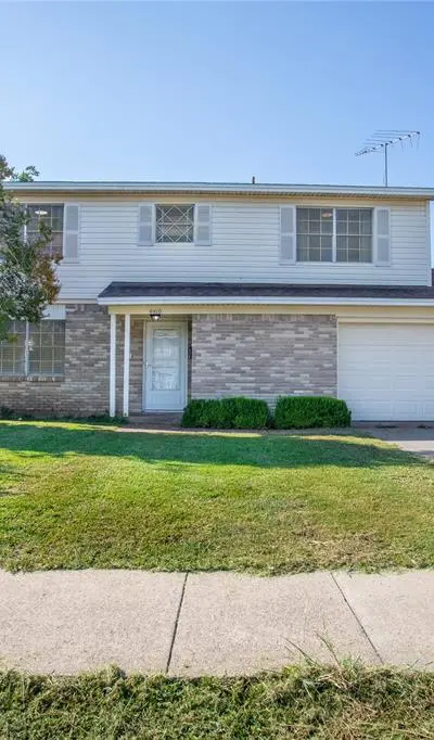 4410 Bucknell Drive, Garland TX 75042