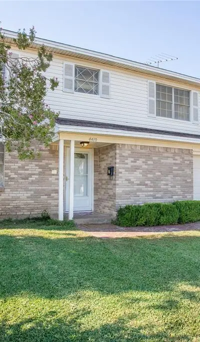 4410 Bucknell Drive, Garland TX 75042 - Photo 2