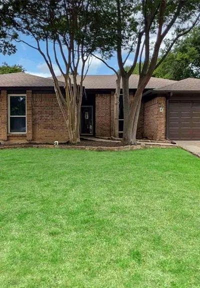 510 Evans Drive, Euless TX 76040