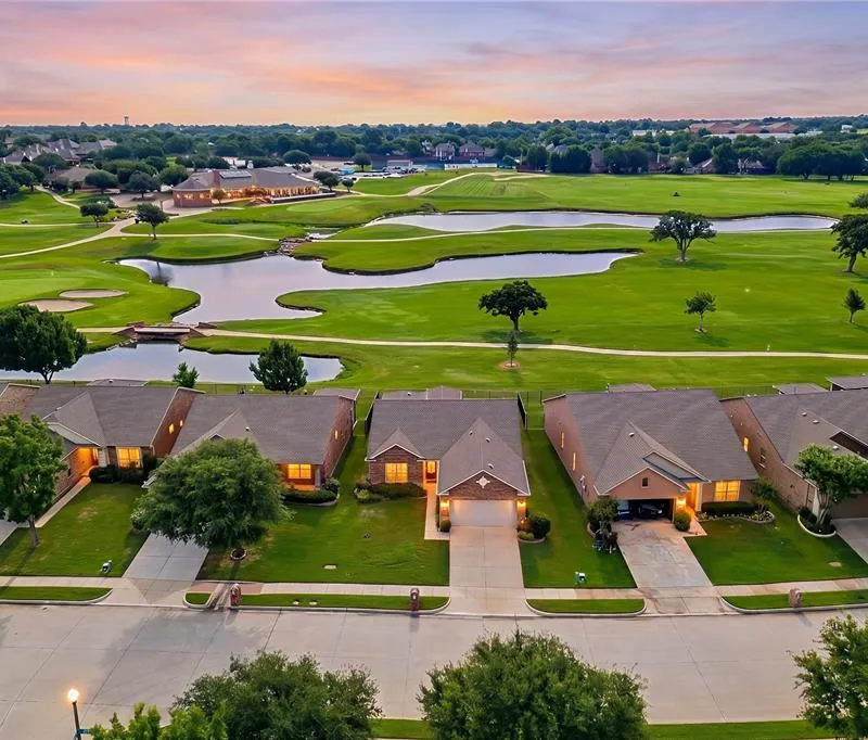 6625 Algarve Drive, Denton TX 76210