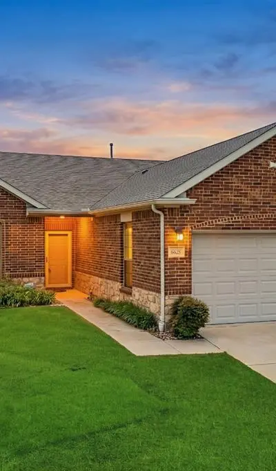 6625 Algarve Drive, Denton TX 76210 - Photo 2