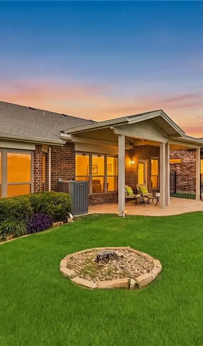 6625 Algarve Drive, Denton TX 76210 - Photo 3