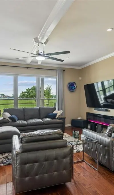 6625 Algarve Drive, Denton TX 76210 - Photo 4