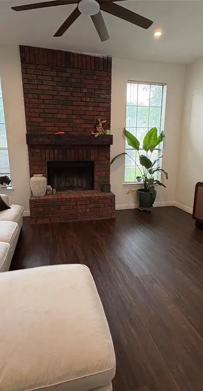 6923 Rolling Creek Lane, Dallas TX 75236 - Photo 3