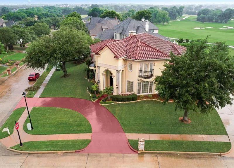 2019 Kings Pass, Heath TX 75032