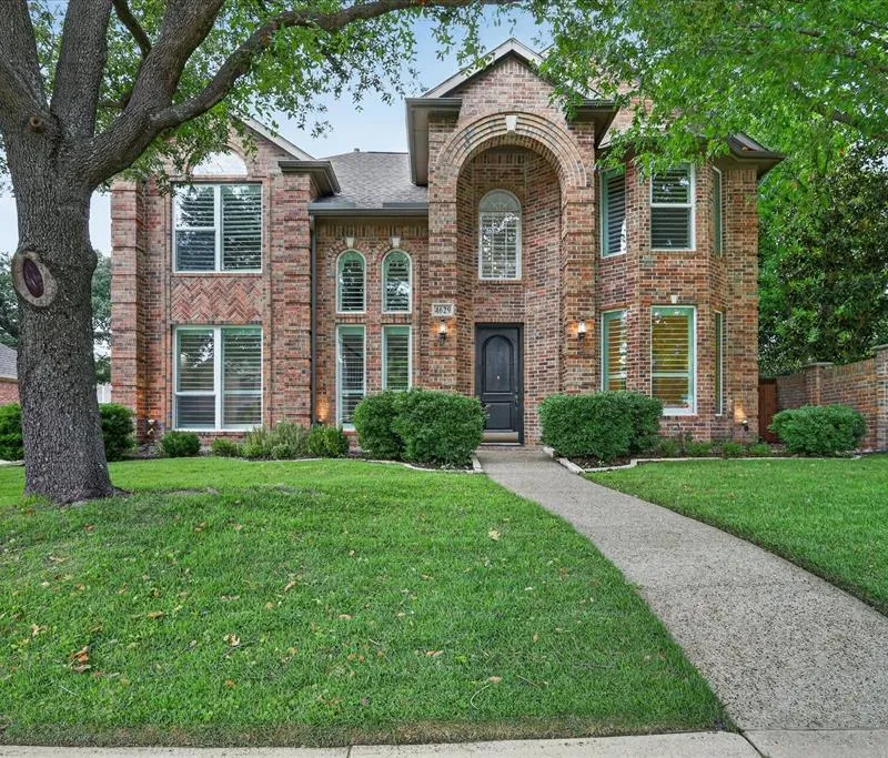 4629 Ainsley Drive, Plano TX 75024