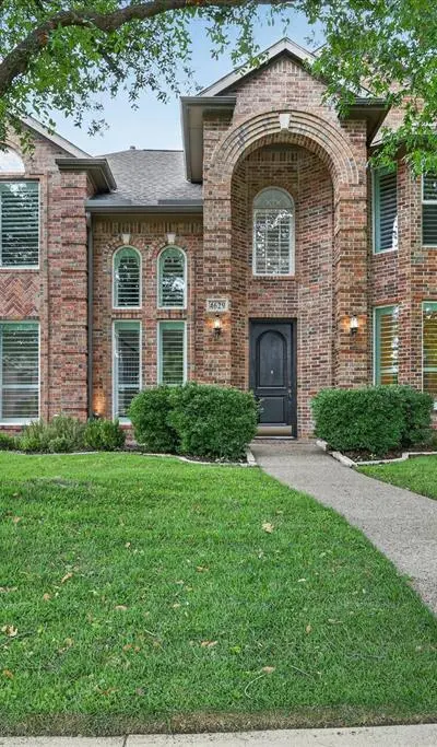 4629 Ainsley Drive, Plano TX 75024
