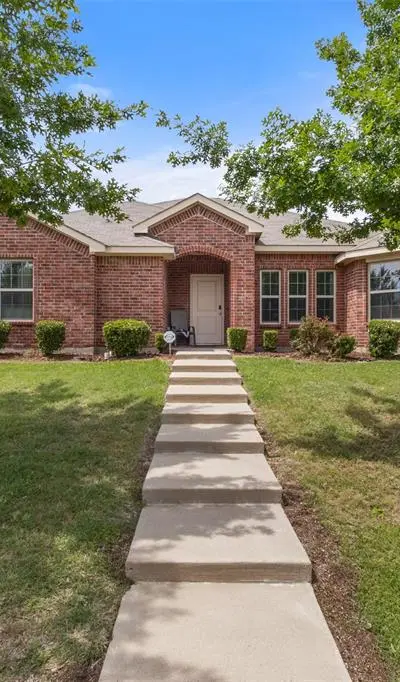 1517 Kentucky Avenue, Lancaster TX 75134