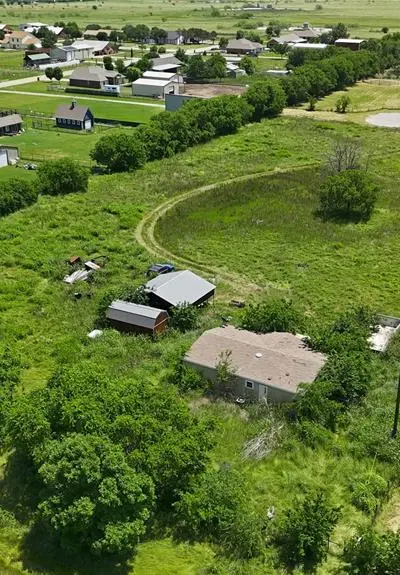 18508 James Smith Road, Justin TX 76247