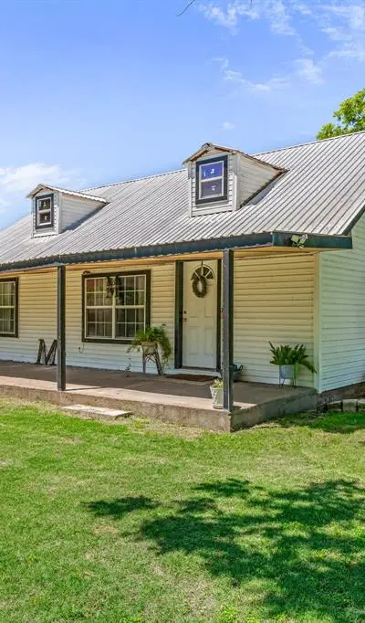 40248 FM 2481, Hico TX 76457