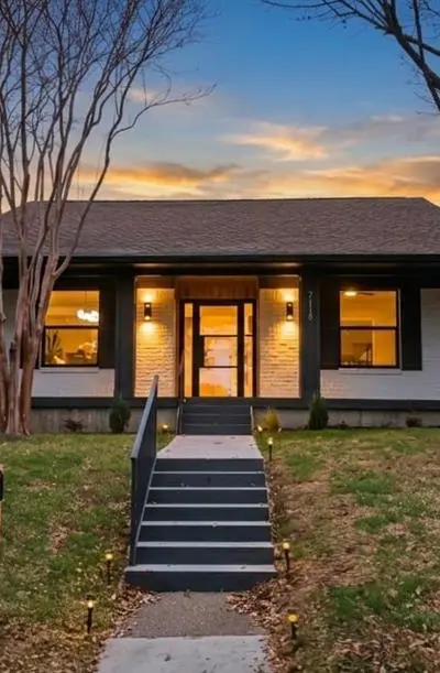 7115 Cosgrove Drive, Dallas TX 75231