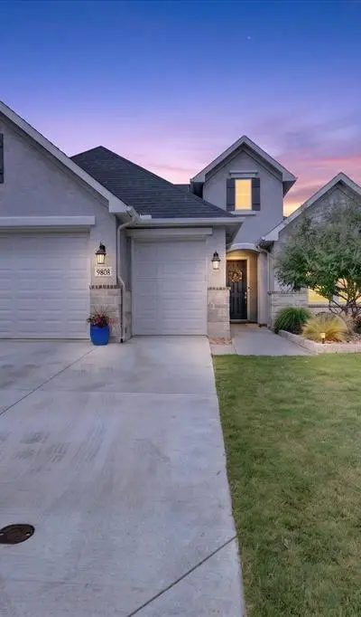 9808 Silver Rock Way, Denton TX 76207