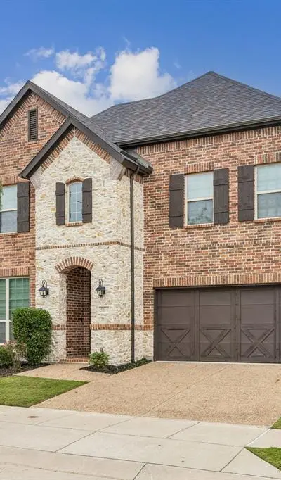 501 Winehart Street, Lewisville TX 75056