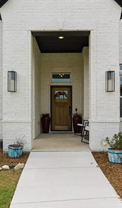 404 Oak Meadow Lane, Weatherford TX 76085 - Photo 3