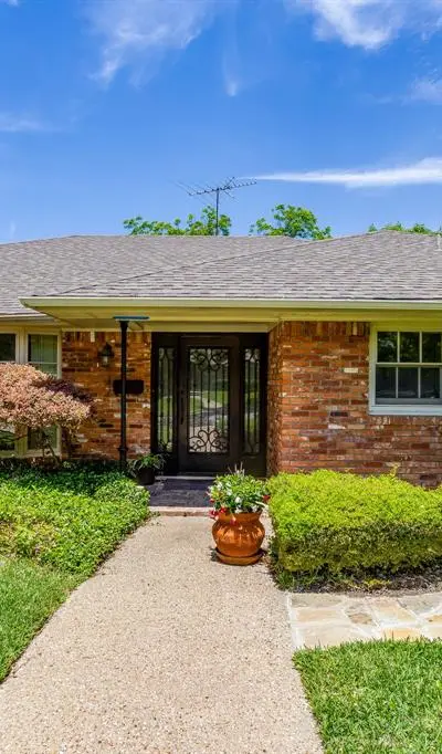 6348 Juneau Road, Fort Worth TX 76116