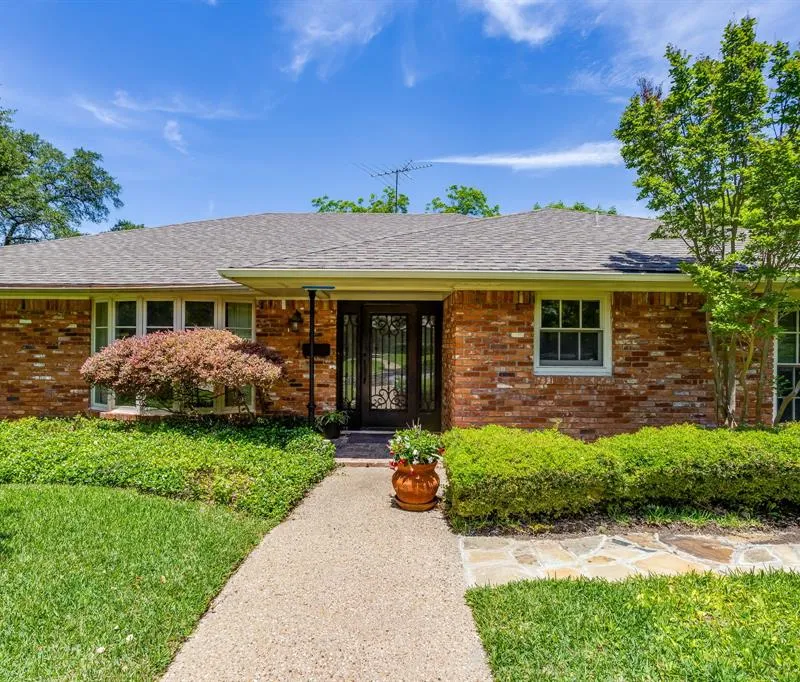 6348 Juneau Road, Fort Worth TX 76116