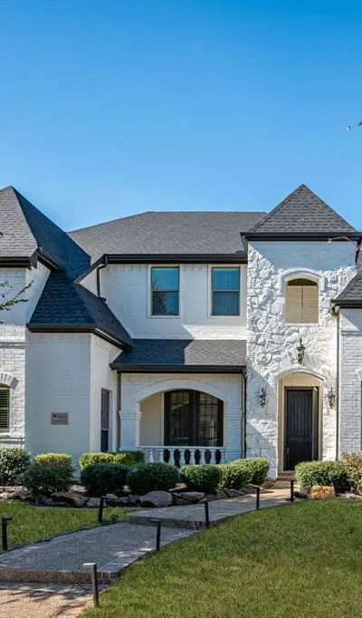 1333 Thornwood Drive, Murphy TX 75094