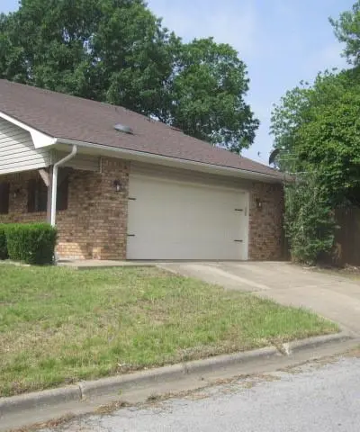 2801 Pyramid Circle, Denison TX 75020 - Photo 3