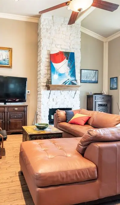 300 Rush Creek Drive # B2, Heath TX 75032