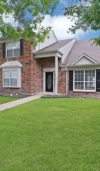 4109 Mediterranean Drive, Rowlett TX 75088 - Photo 2