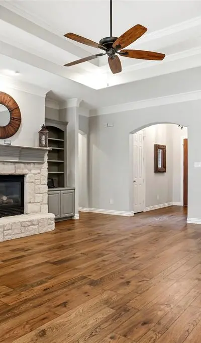 8901 Stratford Drive, North Richland Hills TX 76182 - Photo 5
