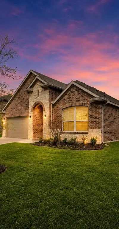 1373 Madeline Lane, Krum TX 76249