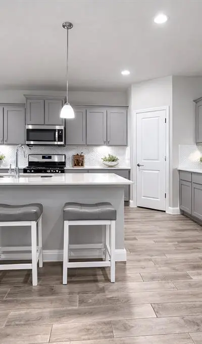 1373 Madeline Lane, Krum TX 76249 - Photo 4