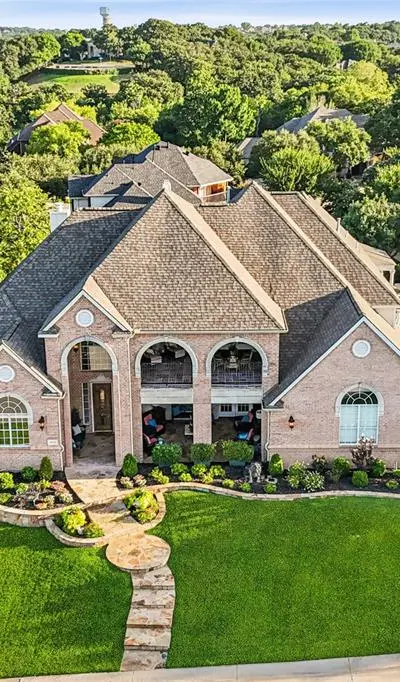 3113 Overlook Circle, Highland Village TX 75077
