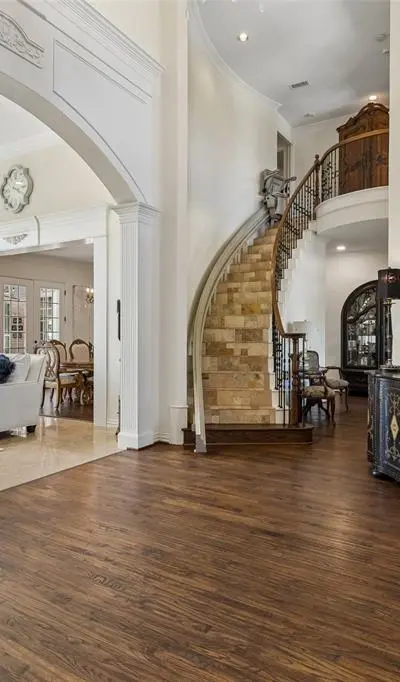 3113 Overlook Circle, Highland Village TX 75077 - Photo 4