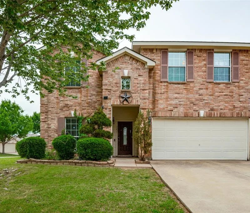 3231 Torio, Grand Prairie TX 75054