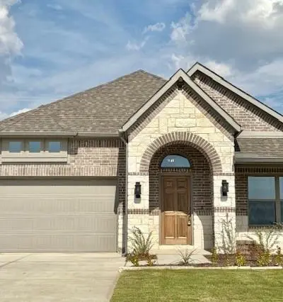 2421 Stardust Trail, Venus TX 76009