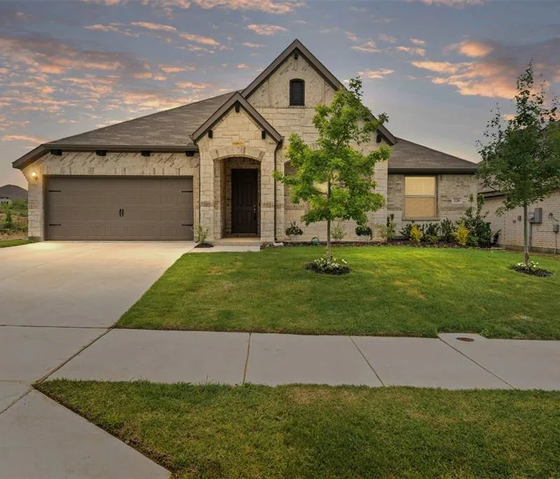 220 Shepards Street, Godley TX 76044
