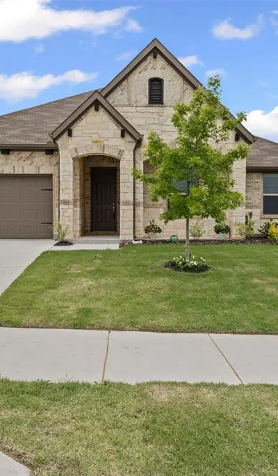 220 Shepards Street, Godley TX 76044 - Photo 4