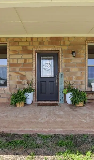 3517 Ethan Court, Weatherford TX 76088