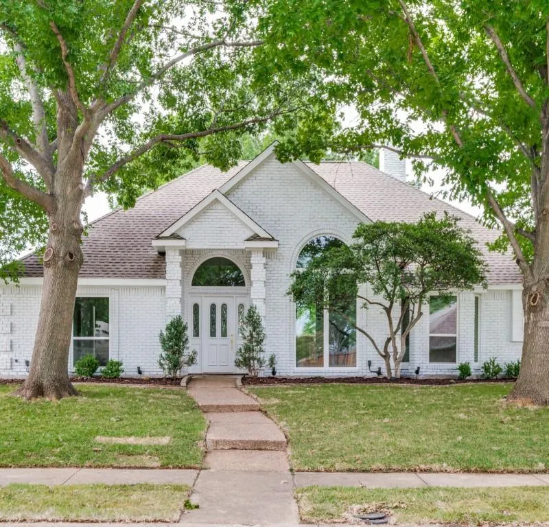4312 Avonshire Lane, Plano TX 75093