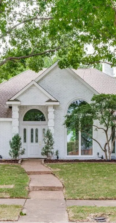 4312 Avonshire Lane, Plano TX 75093