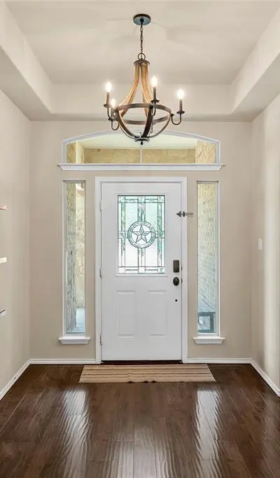 1214 Iron Glen Drive, Temple TX 76502 - Photo 2