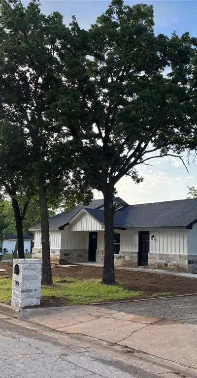 301 NW 23rd Street, Mineral Wells TX 76067