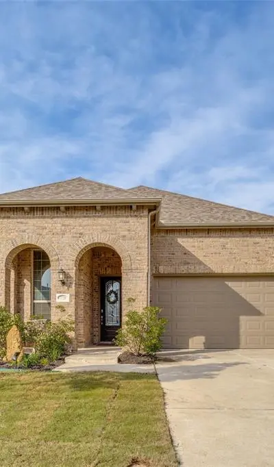 3729 Fawn Meadow Trail, Denison TX 75020