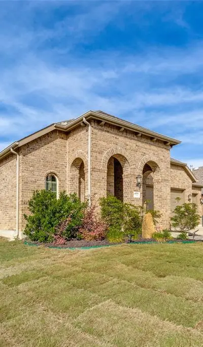 3729 Fawn Meadow Trail, Denison TX 75020 - Photo 2