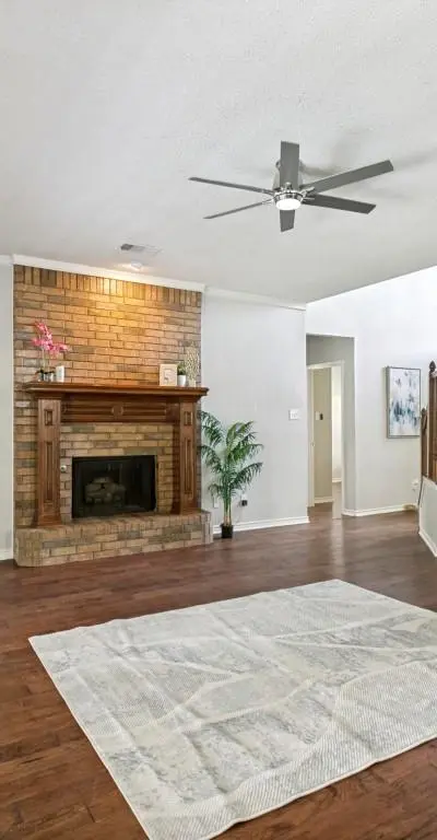 601 Mustang Ridge Drive, Murphy TX 75094 - Photo 4