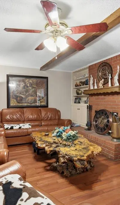 2604 Meadow Place, Bedford TX 76021 - Photo 4