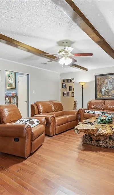2604 Meadow Place, Bedford TX 76021 - Photo 5