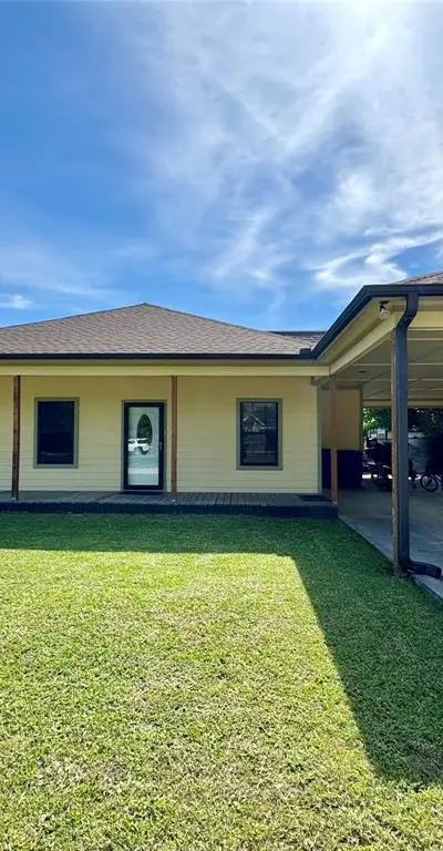 510 N Friou Street, Alvarado TX 76009 - Photo 2
