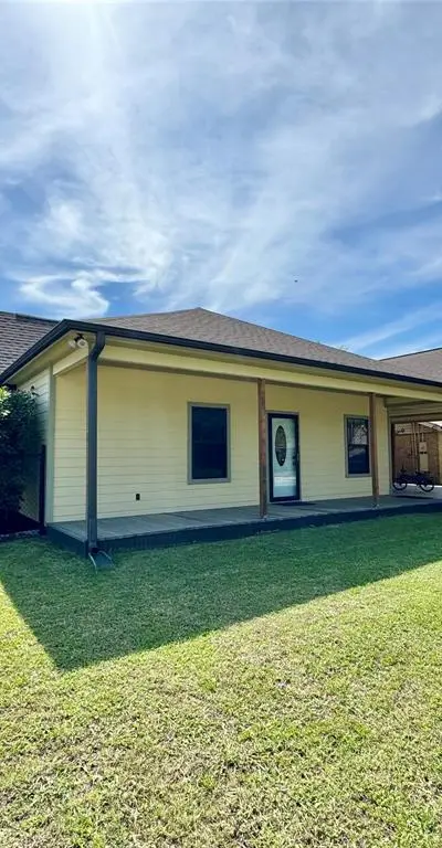 510 N Friou Street, Alvarado TX 76009 - Photo 4
