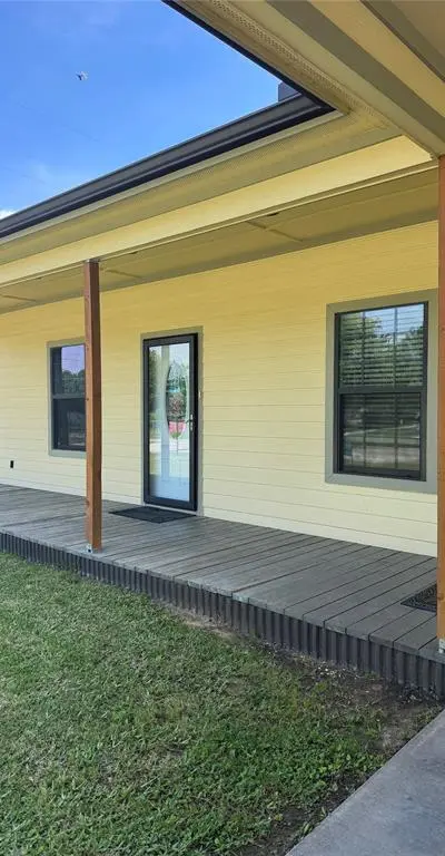 510 N Friou Street, Alvarado TX 76009 - Photo 5