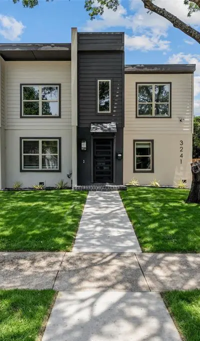 3241 Waits Avenue, Fort Worth TX 76109
