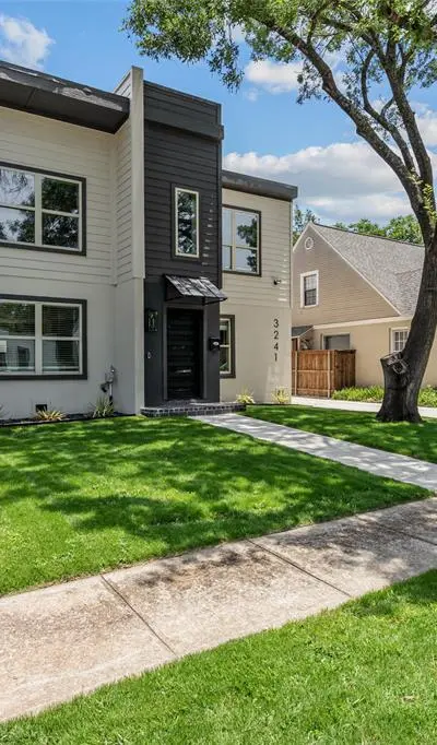 3241 Waits Avenue, Fort Worth TX 76109 - Photo 2
