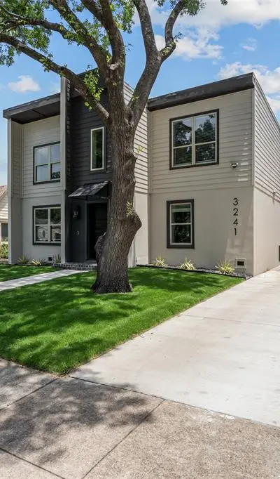 3241 Waits Avenue, Fort Worth TX 76109 - Photo 3