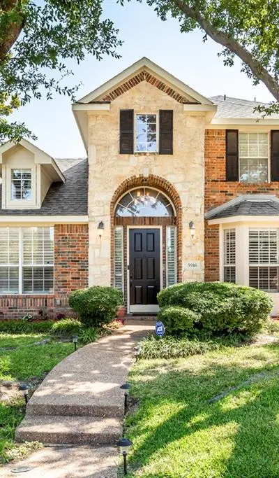 5916 Mossbrook Trail, Dallas TX 75252